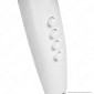 Immagine 2 - V-Tac VT-4016-3 Ventilatore a Piantana 40W 3 Pale in Plastica Colore