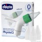 Immagine 1 - Chicco PhysioClean Aspiratore Nasale con Beccuccio Morbido - 1