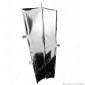 Immagine 2 - Intergross Eclisse Parasole Universale Avvolgibile Riflettente