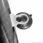 Immagine 5 - Intergross Eclisse Parasole Universale Avvolgibile Riflettente