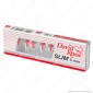 Immagine 1 - David Ross Microbocchini Slim 5mm in Plastica Riutilizzabili per