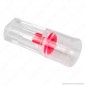 Immagine 3 - David Ross Microbocchini 8mm in plastica riutilizzabili per sigarette