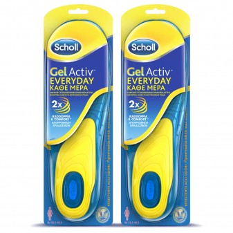 Kit Scholl Solette GelActive Everyday Donna