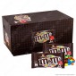 Immagine 1 - M&M's Choco Confetti con Morbido Cioccolato - Box con 24 Bustine da