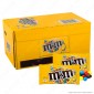 Immagine 1 - M&M's Peanut Confetti con Arachidi Ricoperte di Cioccolato - Box con