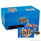 Immagine 1 - M&M's Crispy Confetti con Cereali Ricoperti di Cioccolato - Box con