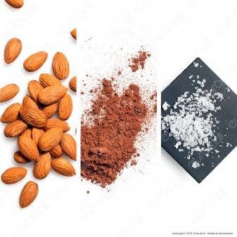 Be-Kind Snack con Cioccolato Fondente, Frutta Secca e Sale Marino - 1