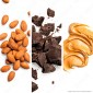 Immagine 3 - Be-Kind Snack con Burro di Arachidi e Cioccolato Fondente - 1