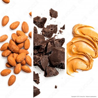 Be-Kind Snack con Burro di Arachidi e Cioccolato Fondente - 1