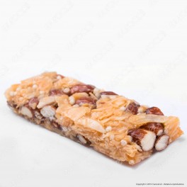 Be-Kind Snack con Mandorle e Cocco - 1 Barretta da 40g