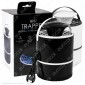 Immagine 1 - Intergross Buzz Trapper Trappola USB Attira Zanzare e Insetti con