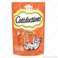 Immagine 1 - Catisfactions Snack al Pollo per Gatti - Confezione 60g