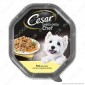 Immagine 2 - Cesar Scelta dello Chef Cibo per Cani con Pollo alla Griglia, Riso