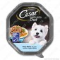 Immagine 2 - Cesar Scelta dello Chef Cibo per Cani con Pesce Bianco alla Griglia