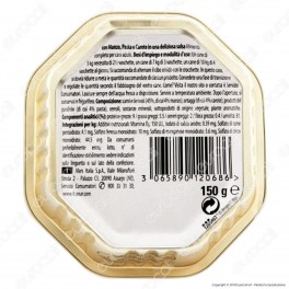Cesar Ricette di Campagna Cibo per Cani con Manzo, Pasta e Carote in