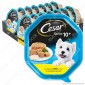 Immagine 1 - Cesar Senior 10+ Cibo per Cani con Pollo e Riso in Gelatina - 14