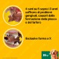 Immagine 8 - Pedigree Dentastix Large per l'igiene orale del cane - Confezione da