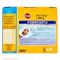 Immagine 3 - Pedigree Dentastix Small per l'igiene orale del cane - Confezione da