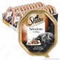 Immagine 1 - Sheba Selezione in Salsa Cibo per Gatti al Gusto Agnello e Pollo - 22