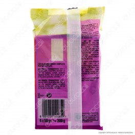 Whiskas Cibo per Gatti Pranzetti in Salsa Carni Miste - 6 Bustine da