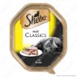 Immagine 2 - Sheba Paté Classic Cibo per Gatti al Pollo - 22 Vaschette da 85g