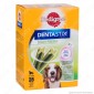 Immagine 1 - Pedigree Dentastix Fresh Medium per l'igiene orale del cane -