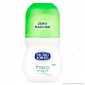 Immagine 1 - Neutro Roberts Deodorante Roll-On Fresco Té Verde & Lime Zero Sali -