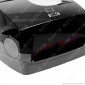 Immagine 2 - Celtex Formatic Megamini Black Dispenser di Asciugamani da Muro per
