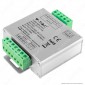 Immagine 1 - V-Tac VT-2408 Amplificatore di Segnale Max 16A per Controller di