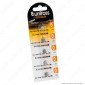 Immagine 1 - Uniross Pile Alcaline a Bottone AG2 / LR726 / G2 / LR59 / 196 / 197 /