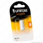 Immagine 1 - Uniross Pila Alcalina LR1 / N / MN9100 1,5V - Blister da 1 Batteria