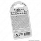 Immagine 2 - Uniross Pila Alcalina LR1 / N / MN9100 1,5V - Blister da 1 Batteria