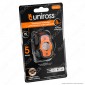 Immagine 1 - Uniross UItralite Plus Torcia Frontale Headlight LED 3W Ultra