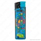 Immagine 4 - SmokeTrip Accendini Elettronici Ricaricabili Fantasia Candy Crack - 5