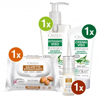 Kit Skincare