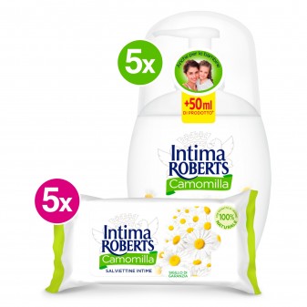 Kit Intima Roberts