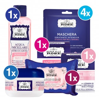 Kit Sensitive Maxi