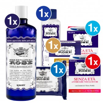 Kit Senza Età