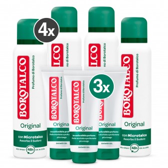 Kit Vivi Original Spray