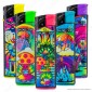 Immagine 1 - SmokeTrip Accendini Elettronici Ricaricabili Fantasia Olympians - 5