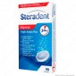 Immagine 1 - Steradent Express Triple Action per la Pulizia della Dentiera -