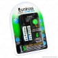 Immagine 1 - Uniross Caricabatterie Ultra Fast Rapido per AA / HR6 - AAA / HR03