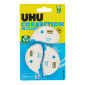 Immagine 1 - UHU Correttore Mini Roller per Carta Stampata o Scritta a Mano - 1
