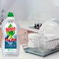 Immagine 3 - Nelsen Detersivo Liquido Extra Sgrassante 5 Azioni ai Carboni Attivi