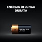 Immagine 3 - Duracell Lithium CR2 Pila Al Litio - Blister 1 Batteria