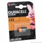 Immagine 1 - Duracell Lithium CR2 Pila Al Litio - Blister 1 Batteria