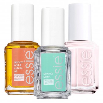 Kit Perfect Nails