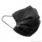 Immagine 2 - Sicura Protection 50 Mascherine Chirurgiche Monouso Filtranti Tipo II