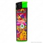 Immagine 2 - SmokeTrip Accendini Elettronici Ricaricabili Fantasia Dolci - 5