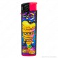 Immagine 3 - SmokeTrip Accendini Elettronici Ricaricabili Fantasia Dolci - 5
